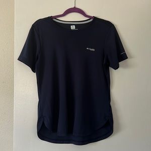 Columbia Omni-freeze top